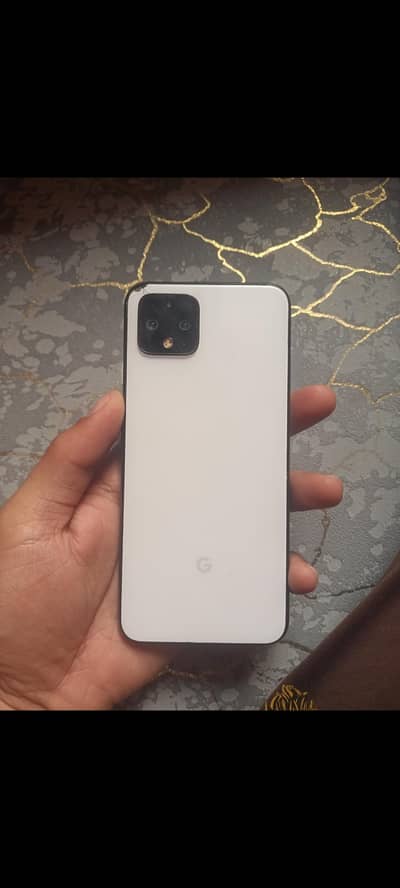 pixel 4 parts