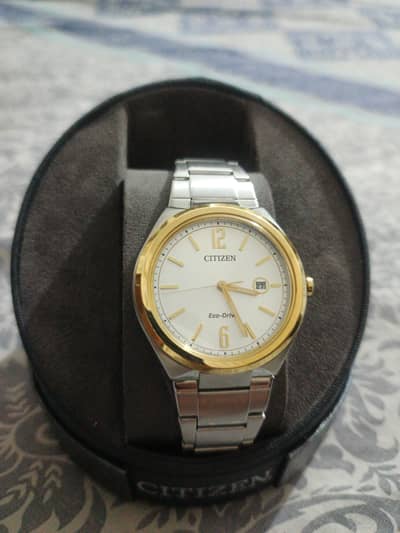 Brand New watch