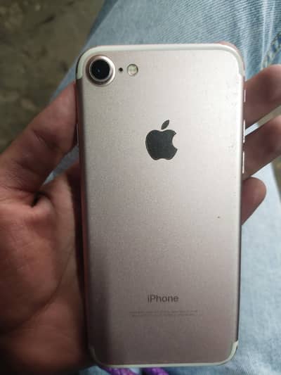 IPHONE 7 PTA APPROVED 32 GB