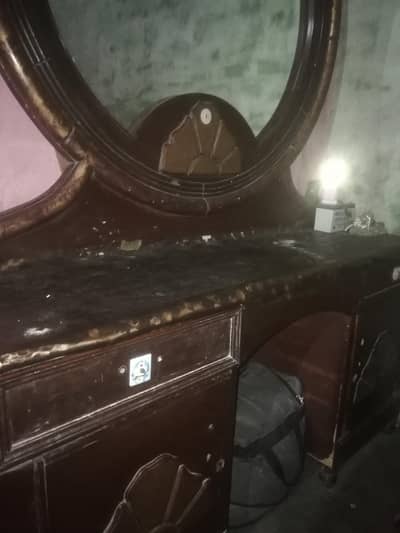 dressing table with daraz