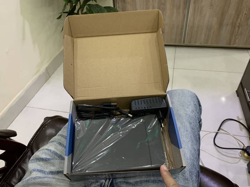 Hard Disk External Casing for PC 1