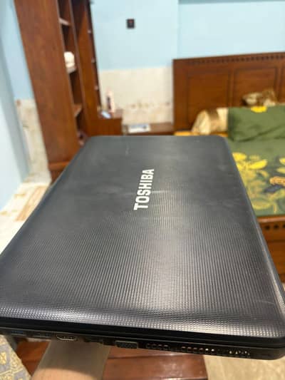 Toshiba laptop - Best price ever