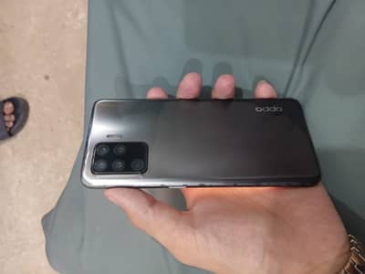 Oppo F19 pro