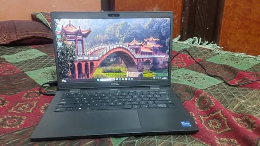 Dell latitude 3420 CORE I5 11TH GENERATION