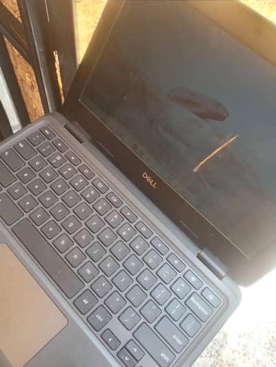 Dell chromebook 3100