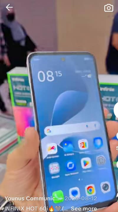 10by10 condition 2 month use