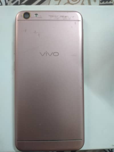 Vivo Y66