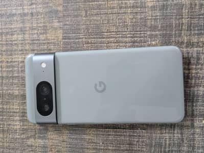 Google Pixel 8 ( PTA APPROVED)