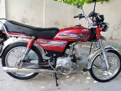 used but new condition