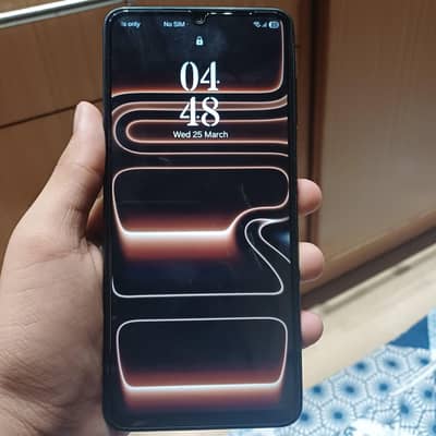 samsung a07 excellent condition