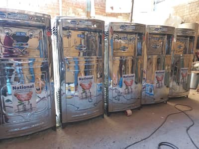National Electric Water Cooler / Water Cooler / Electric Cooler 35 45