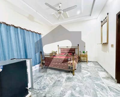 Double Bed Furnished Flat Available for Rent ( Per Day )