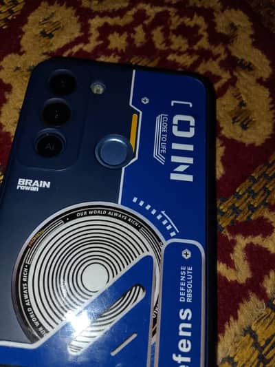 Mobile ok 10/8 condition. 3/32 storage