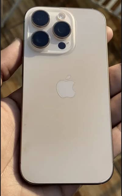 Iphone 16 Pro