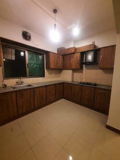 two bedrooms apartment is available for rent in rania heights zaraj