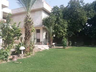 8 KANAL HOUSE FOR HALI ROAD GULBERG LAHORE