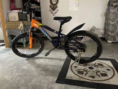 children Bicycle  Neww