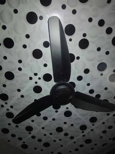 ac/DC fan remote control low Budget and low electric