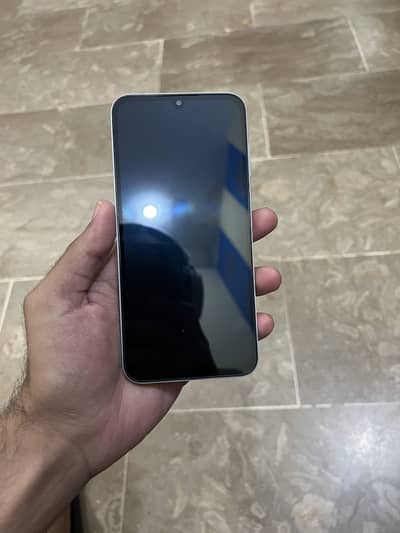 Samsung A25 5g 8/256 non pta just like brand new