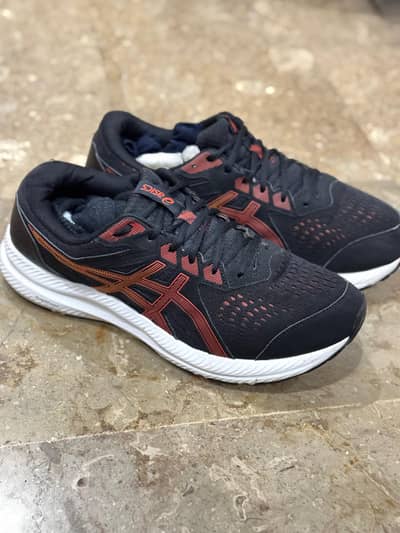 Original ASICS Shoes UK 10-10.5 Premium Condition – 100% Original