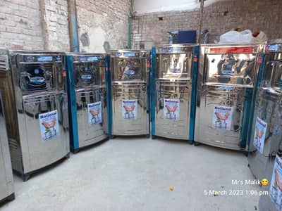 National Electric Water Cooler / Water Cooler / Electric Cooler 35 45