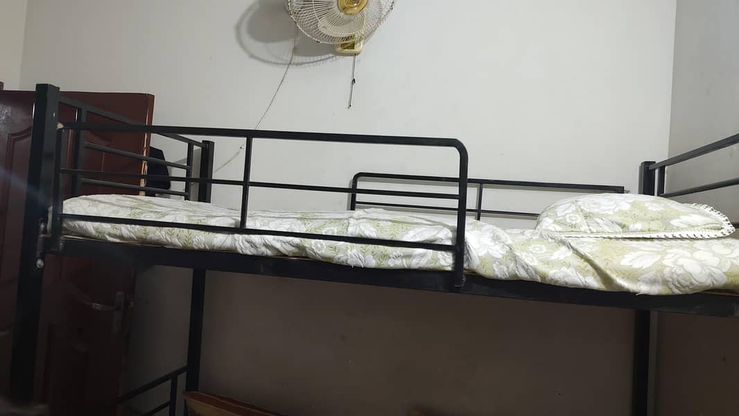 CHULDREN BUNK BED 3