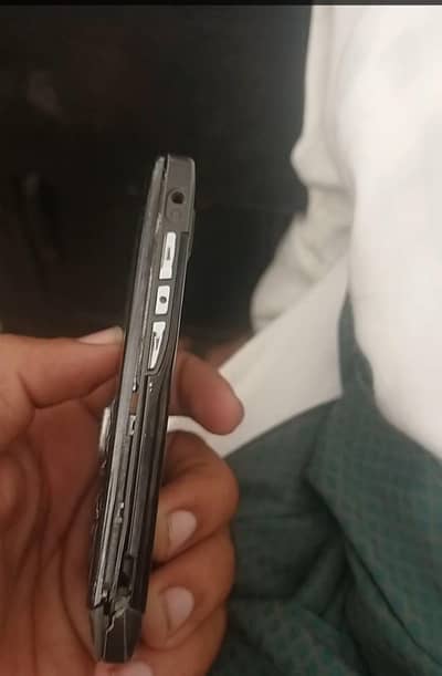 Nokia E71 Non pta