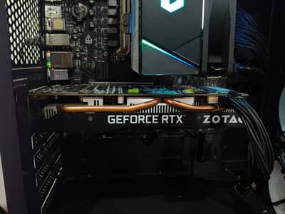 ZOTAC RTX 2060 Super