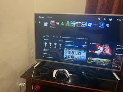 LG 42 Inch SMART TV