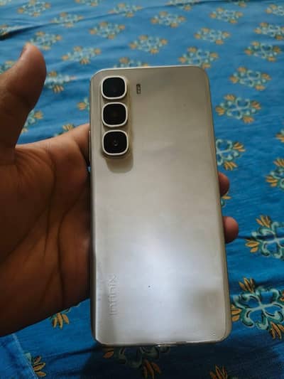 Infinix Hot 60 pro plus