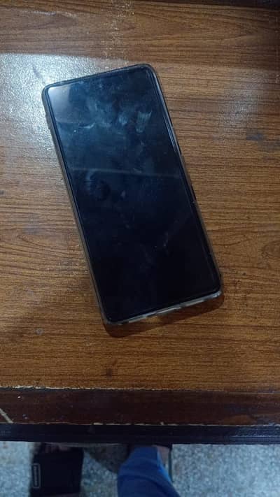 Google pixel 7 8gb 128gb pta aproved