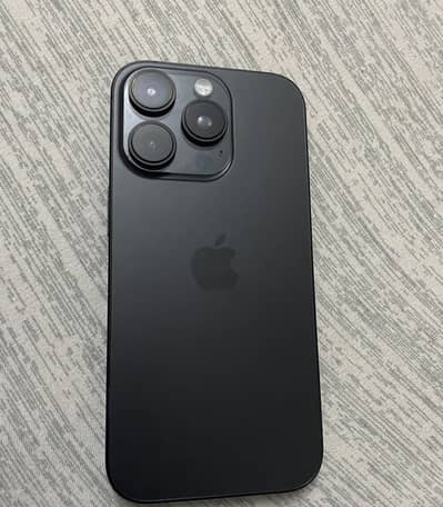 Iphone 16pro Non Pta 256