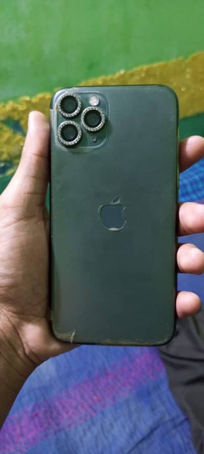 Iphone 11pro for sell