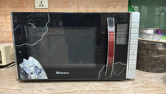 dawlance owen foresale good candition