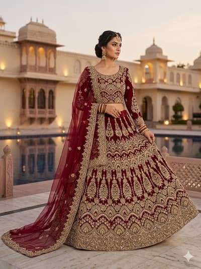 Brand New Bridal Dress