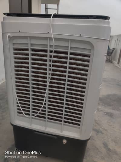 Air cooler