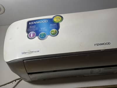 Kenwood Inverter Ac 1ton