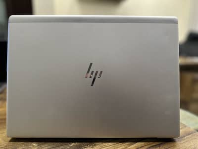 HP Elitebook 8 Generation