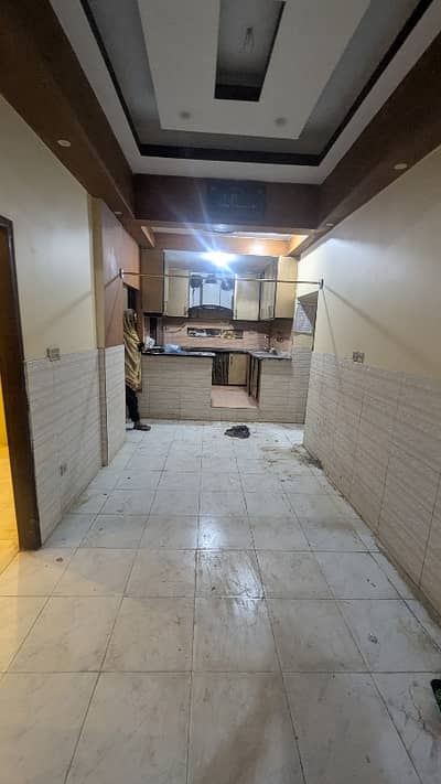 3 Bed DD Ground floor Flat