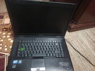 Toshiba core i3 2nd generation