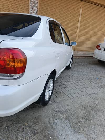 exchange posible with 660cc car