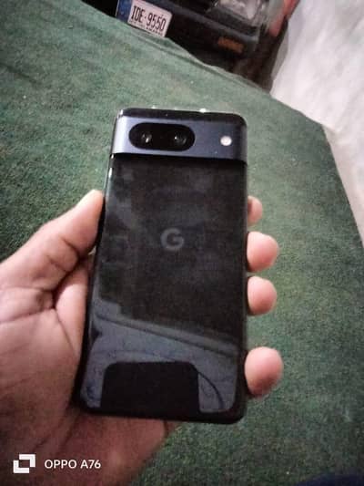 Google Pixel 8