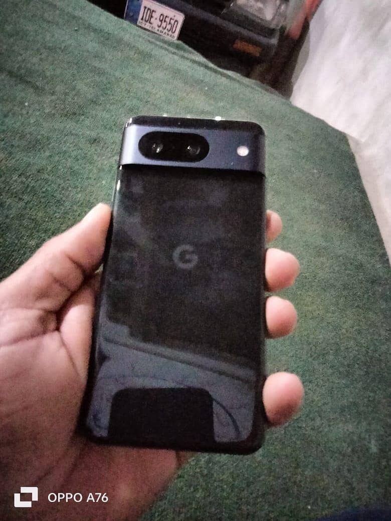 Google Pixel 8 0