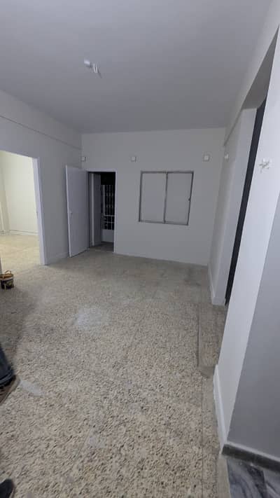 3 Bed Drawing Lounge Old Portion For Rent