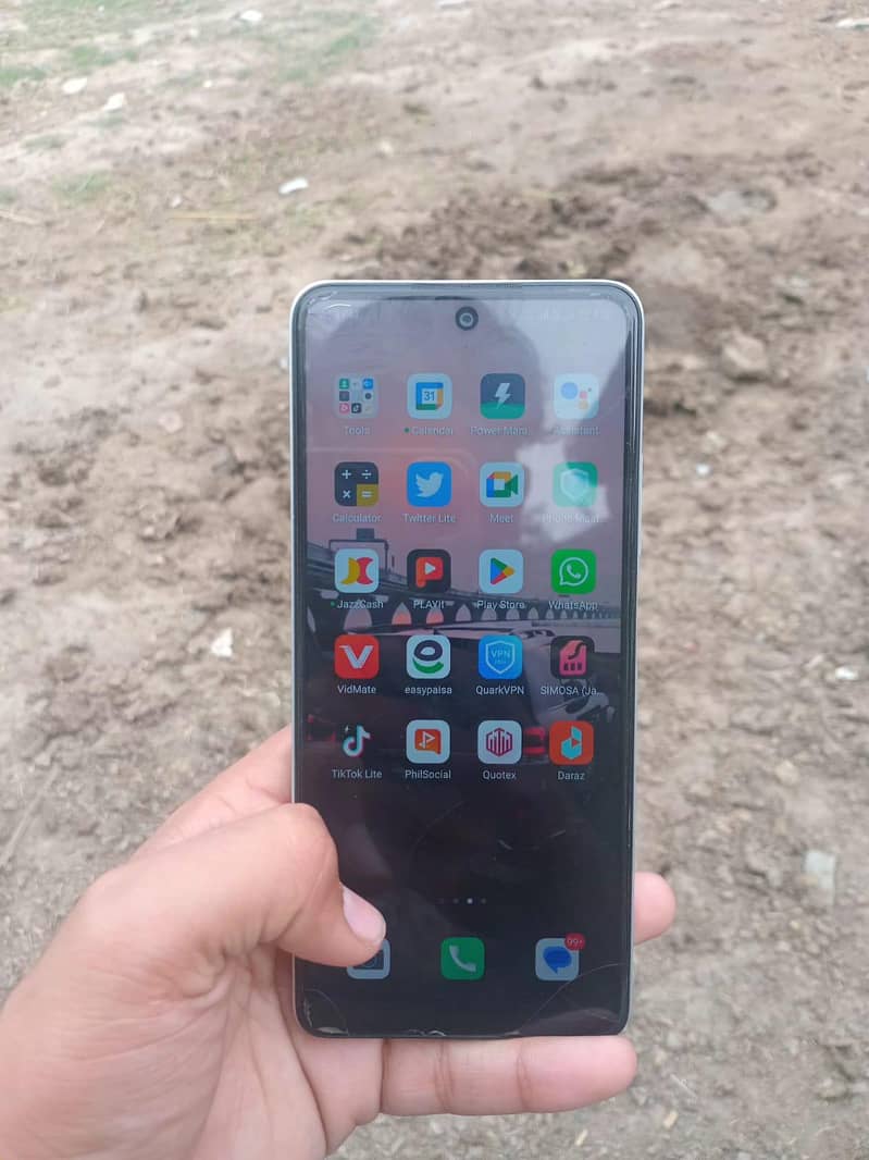 second hand mobile 4