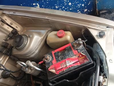 Suzuki Mehran VXR 2017, 03339476294