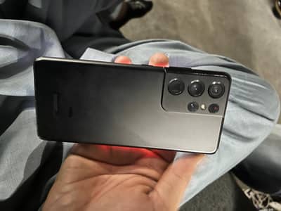 samsung s21 ultra 12/128 dual sim