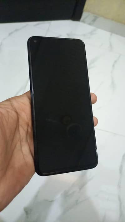 Inifinix Note 7 - 6/128 Gb