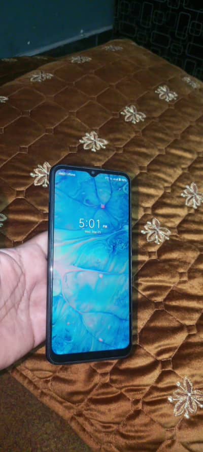 realme c11 4/64 exchange possible (03315154794)