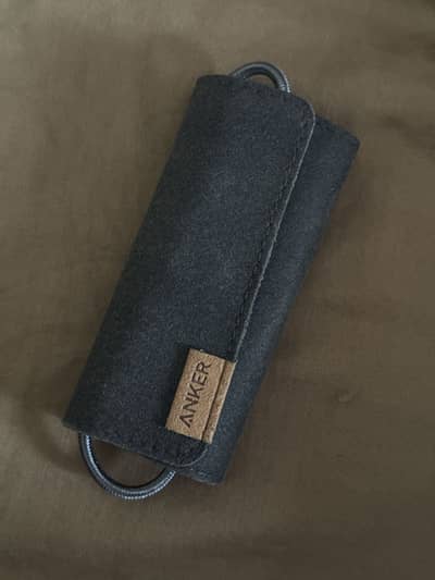 Anker charging cable